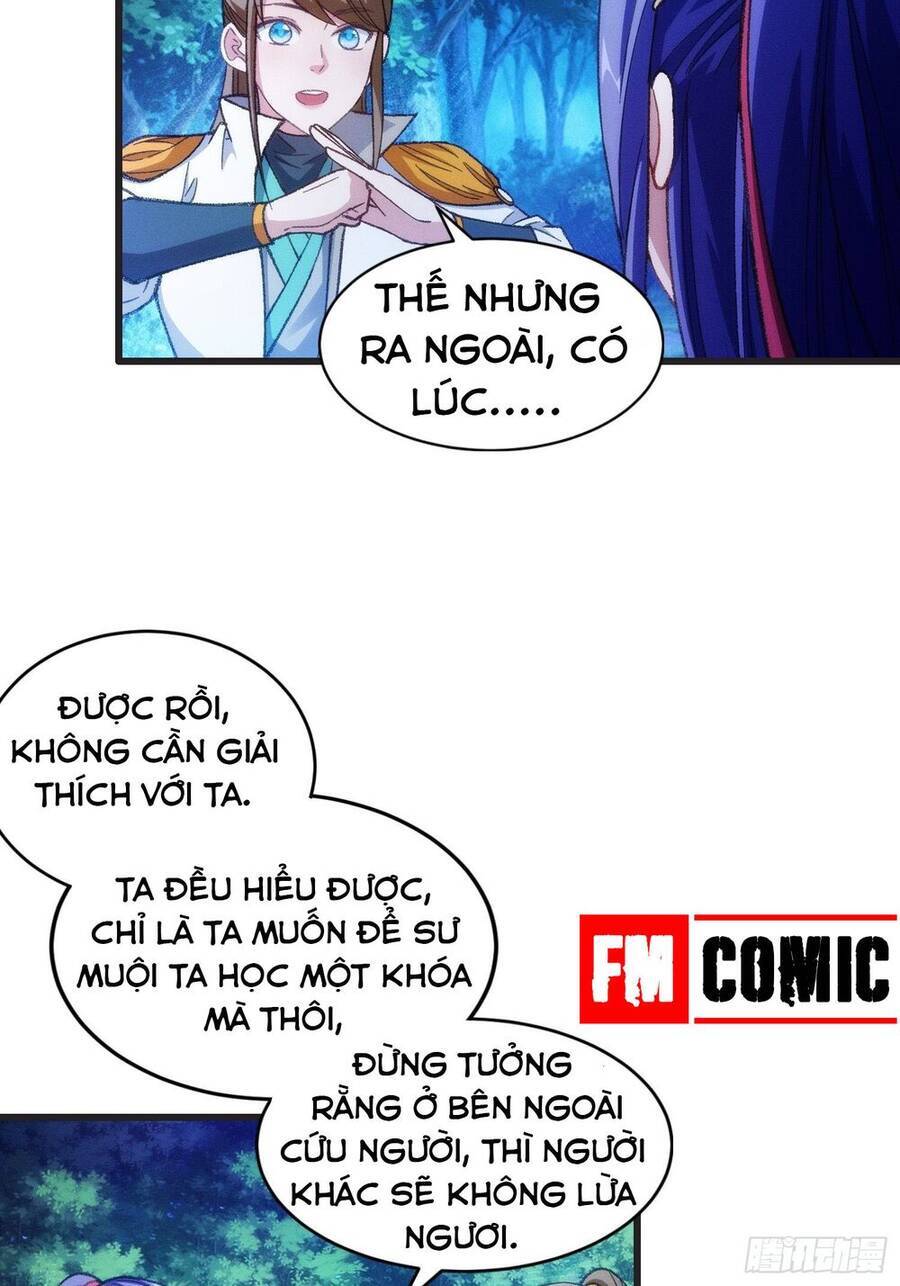 Anh Chàng Không Theo Qui Tắc Chương 21