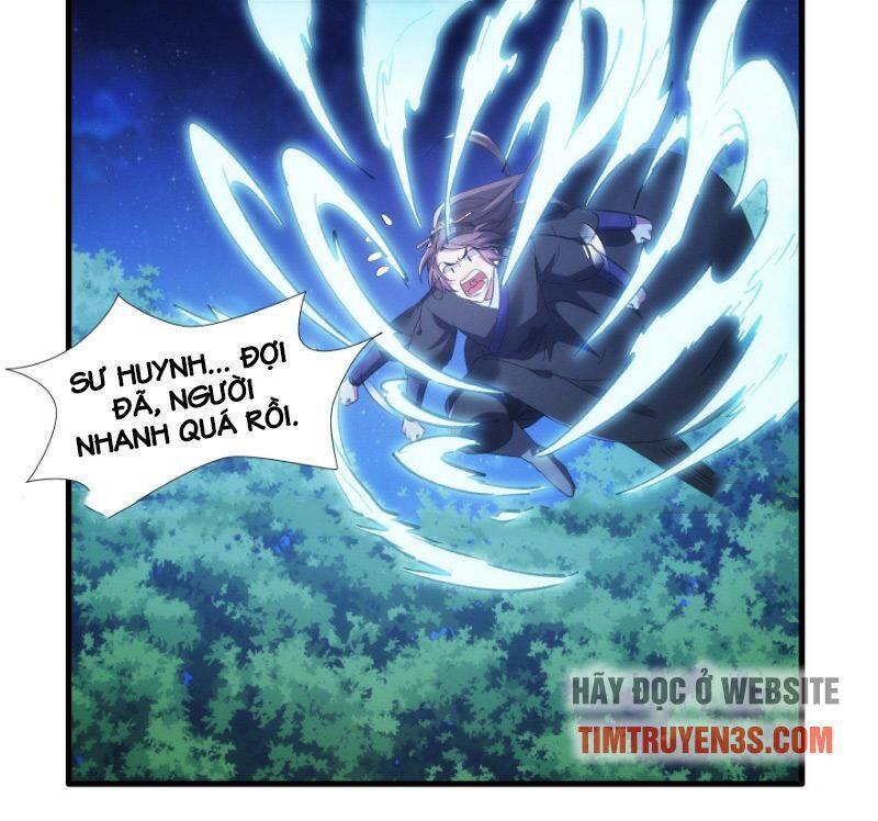 Anh Chàng Không Theo Qui Tắc Chương 46