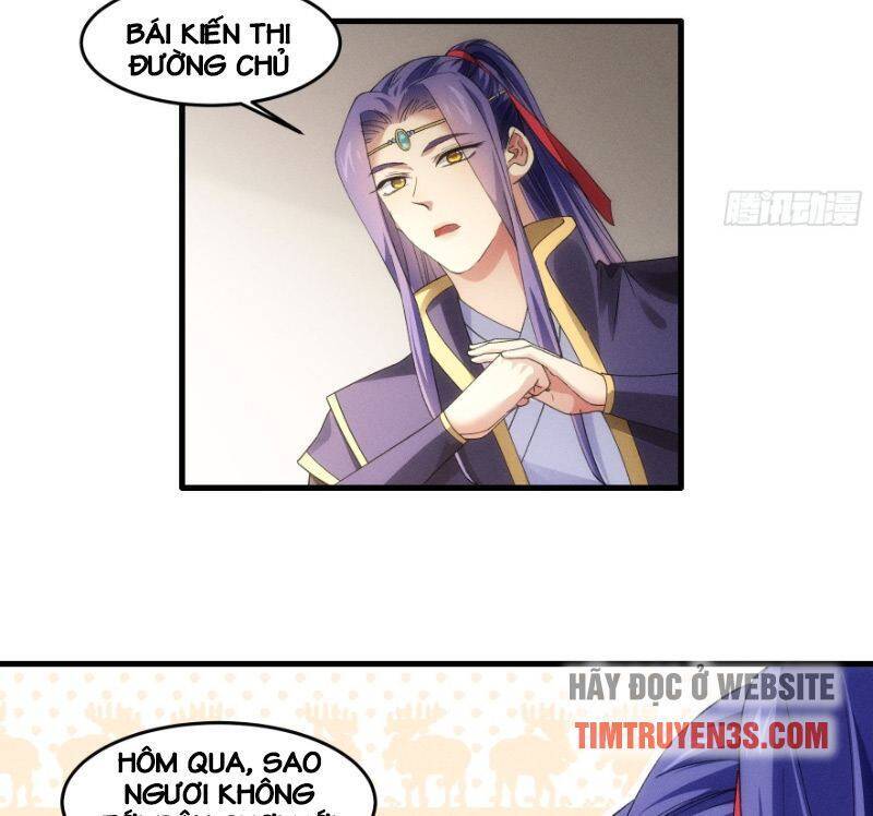 Anh Chàng Không Theo Qui Tắc Chương 48