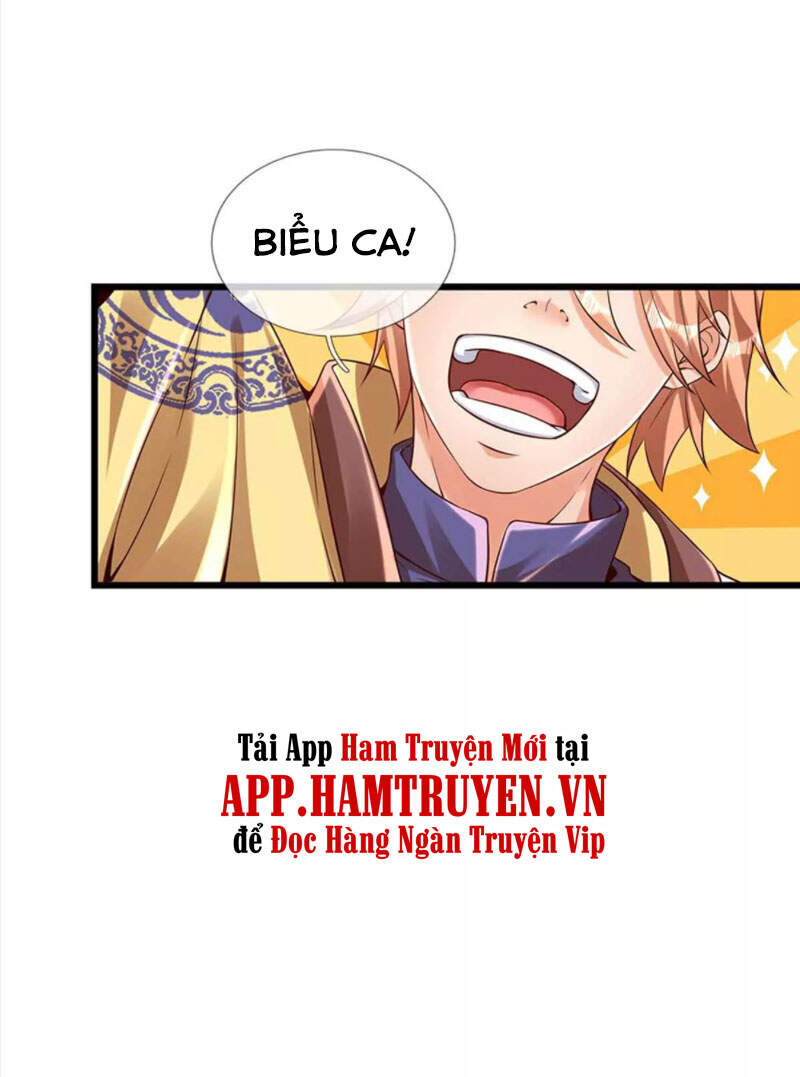 Bắt Đầu Với Chí Tôn Đan Điền Chương 57