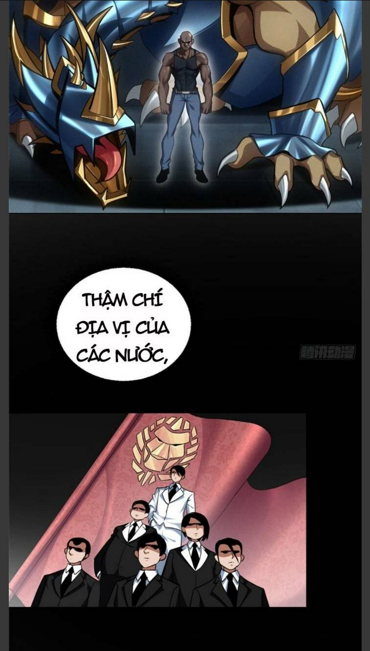 Cửa Hàng Sủng Thú Siêu Thần