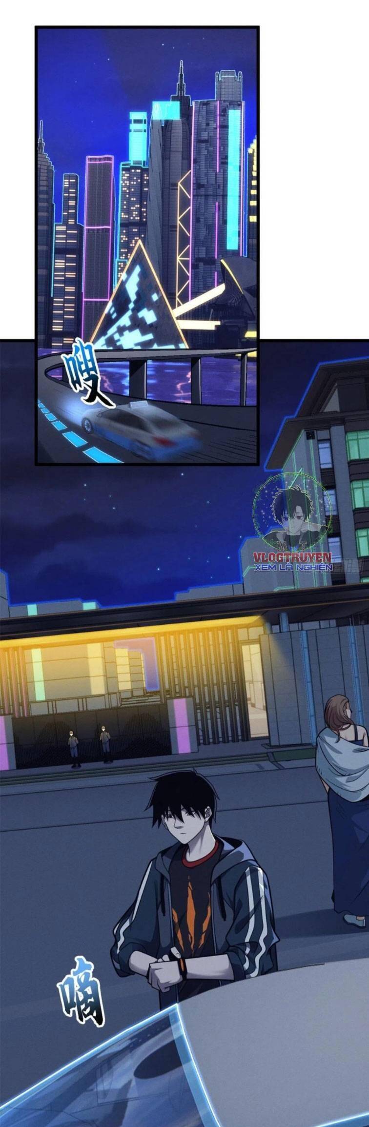 Cửa Hàng Sủng Thú Siêu Thần Chương 42