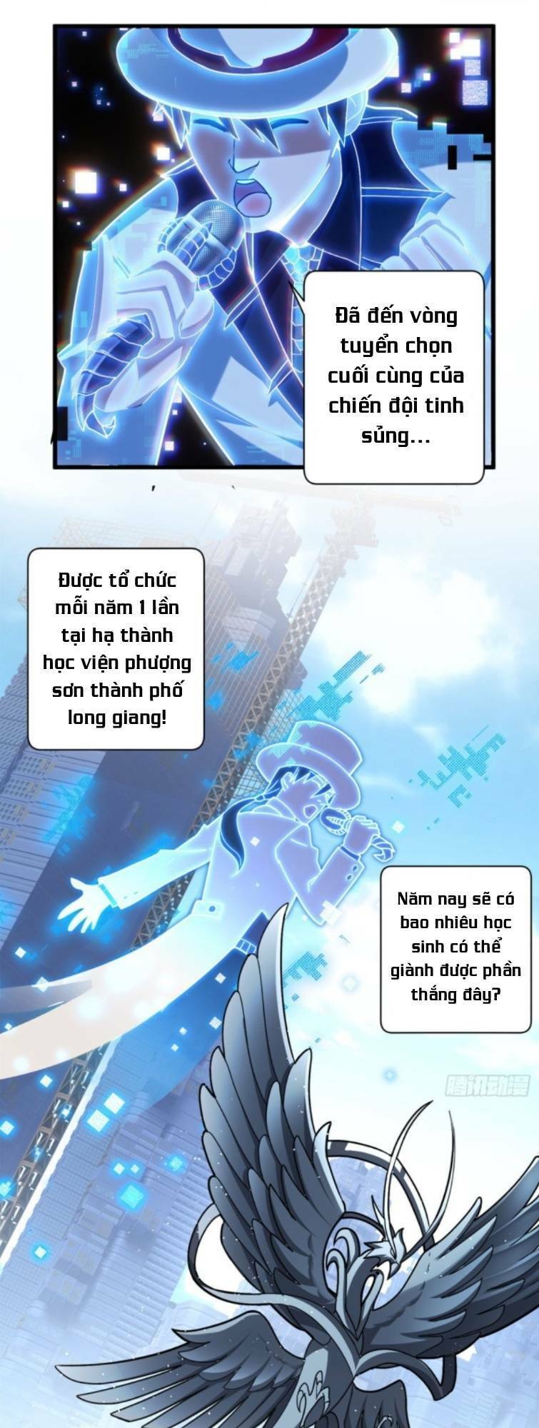 Cửa Hàng Sủng Thú Siêu Thần Chương 6