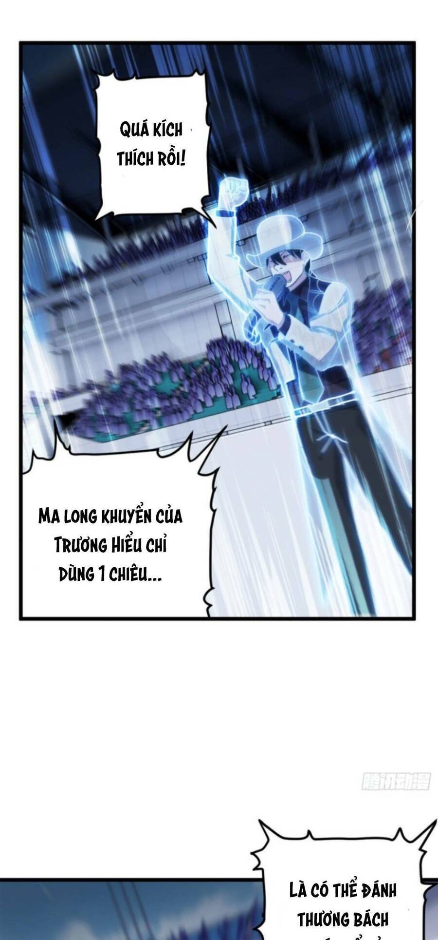 Cửa Hàng Sủng Thú Siêu Thần Chương 7