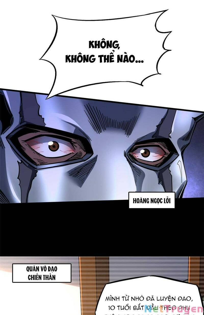 Gen Duy Truyền Siêu Thần Chương 111