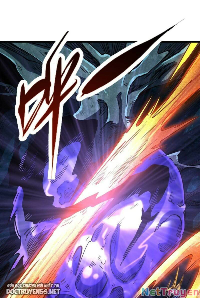 Gen Duy Truyền Siêu Thần Chương 112