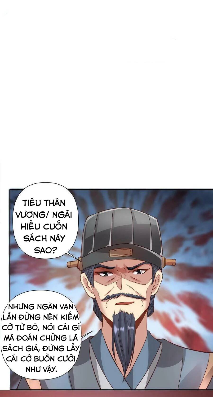 Mở Đầu Nữ Đế Làm Chính Cung Chương 42