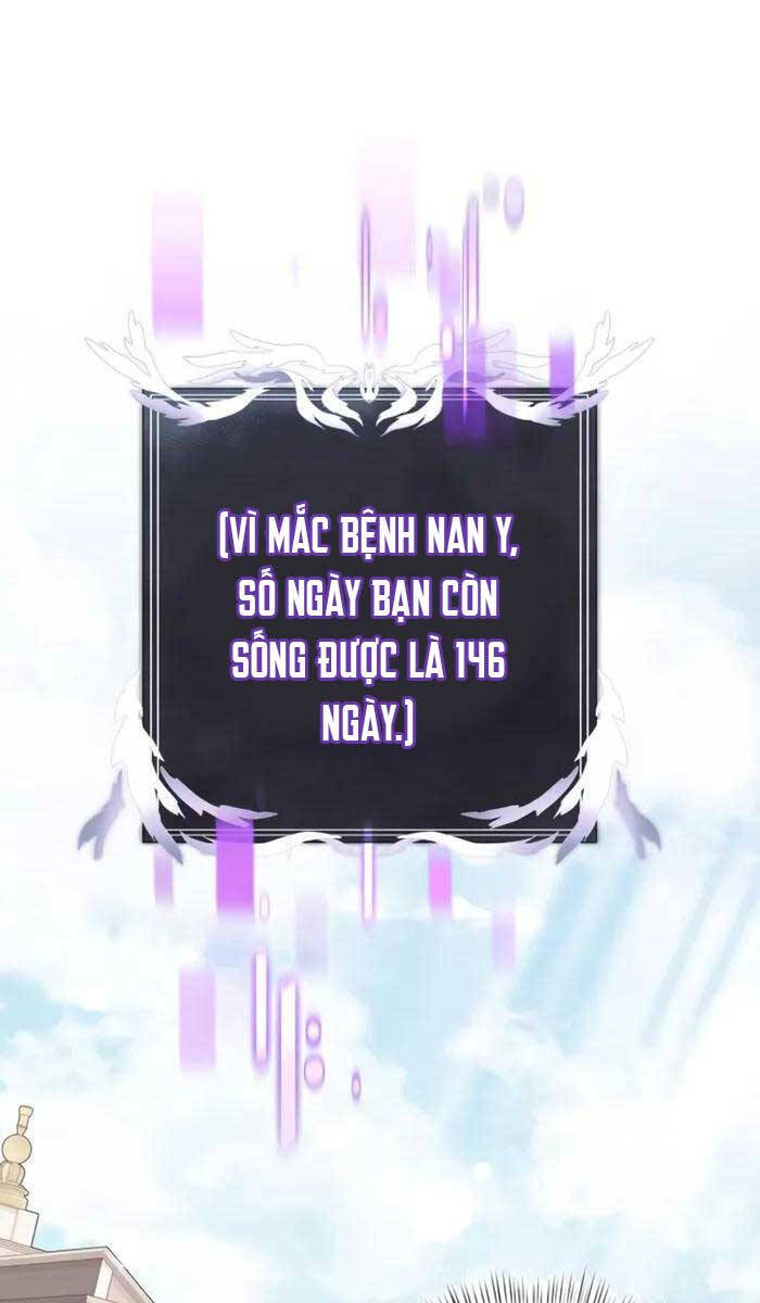 Hắc Kị Sĩ Thiên Tài Giới Hạn Thời Gian Chương 16