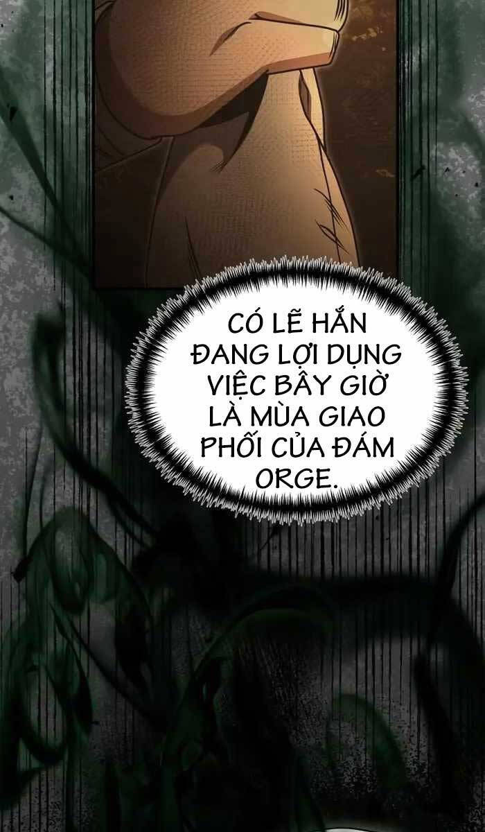 Hắc Kị Sĩ Thiên Tài Giới Hạn Thời Gian Chương 23