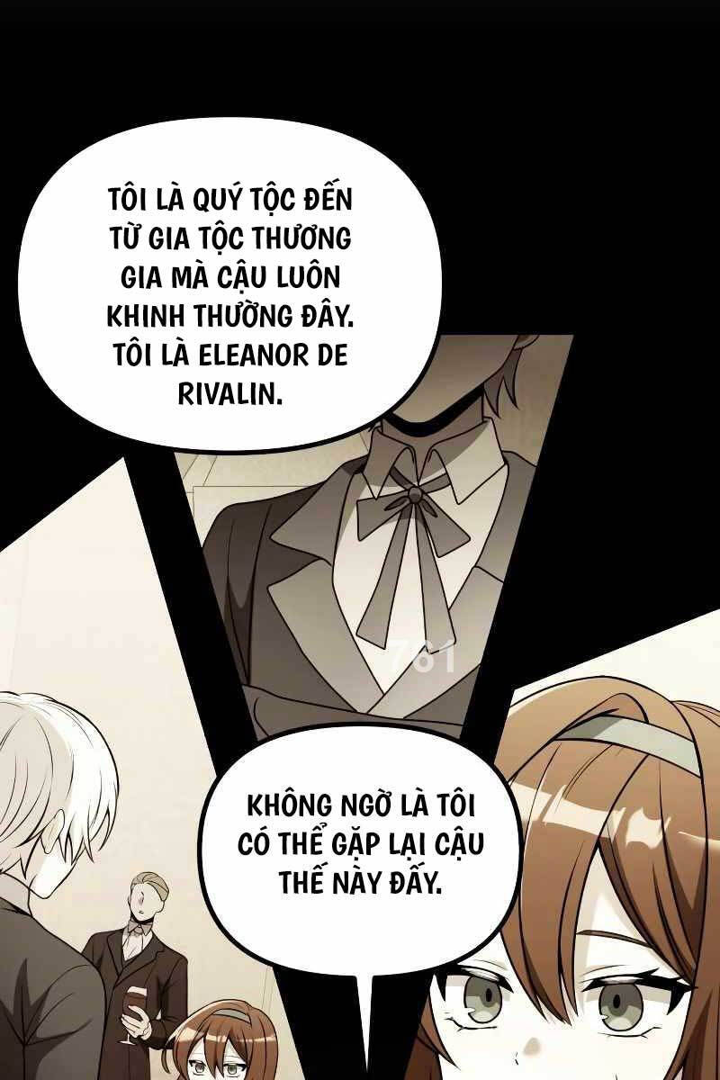 Hắc Kị Sĩ Thiên Tài Giới Hạn Thời Gian Chương 37