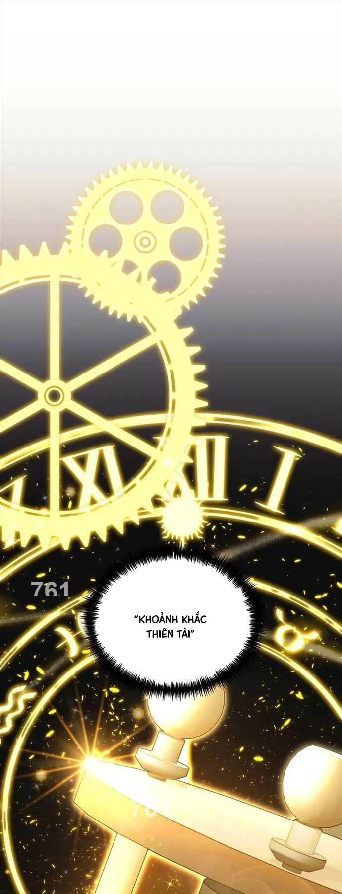 Hắc Kị Sĩ Thiên Tài Giới Hạn Thời Gian Chương 52