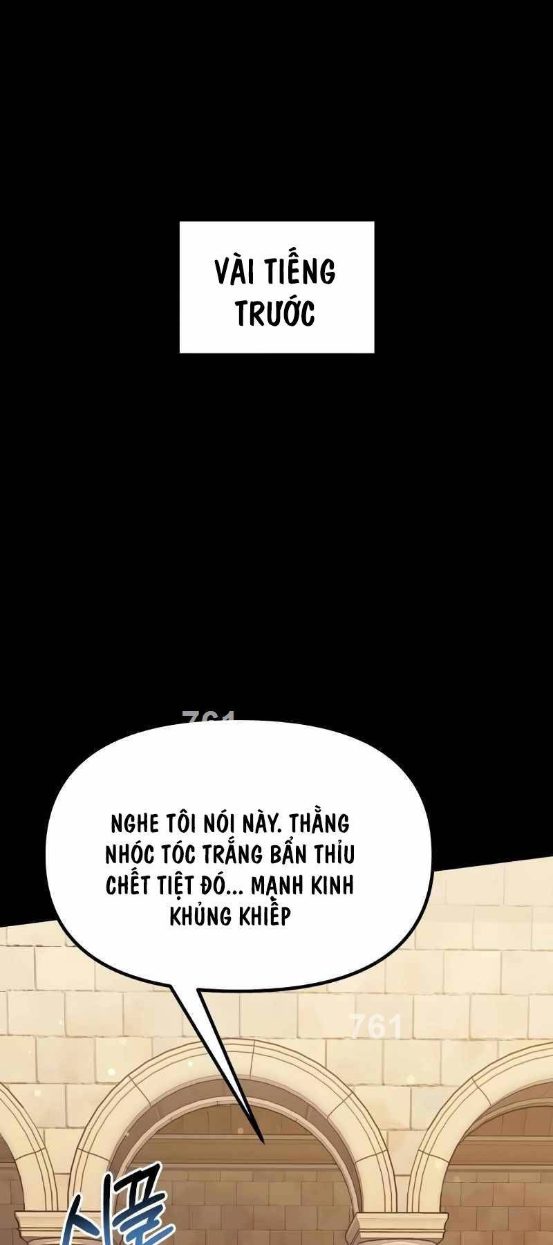 Hắc Kị Sĩ Thiên Tài Giới Hạn Thời Gian Chương 54