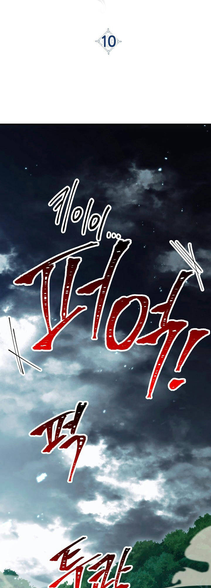 Anh Hùng Trở Lại Chương 10