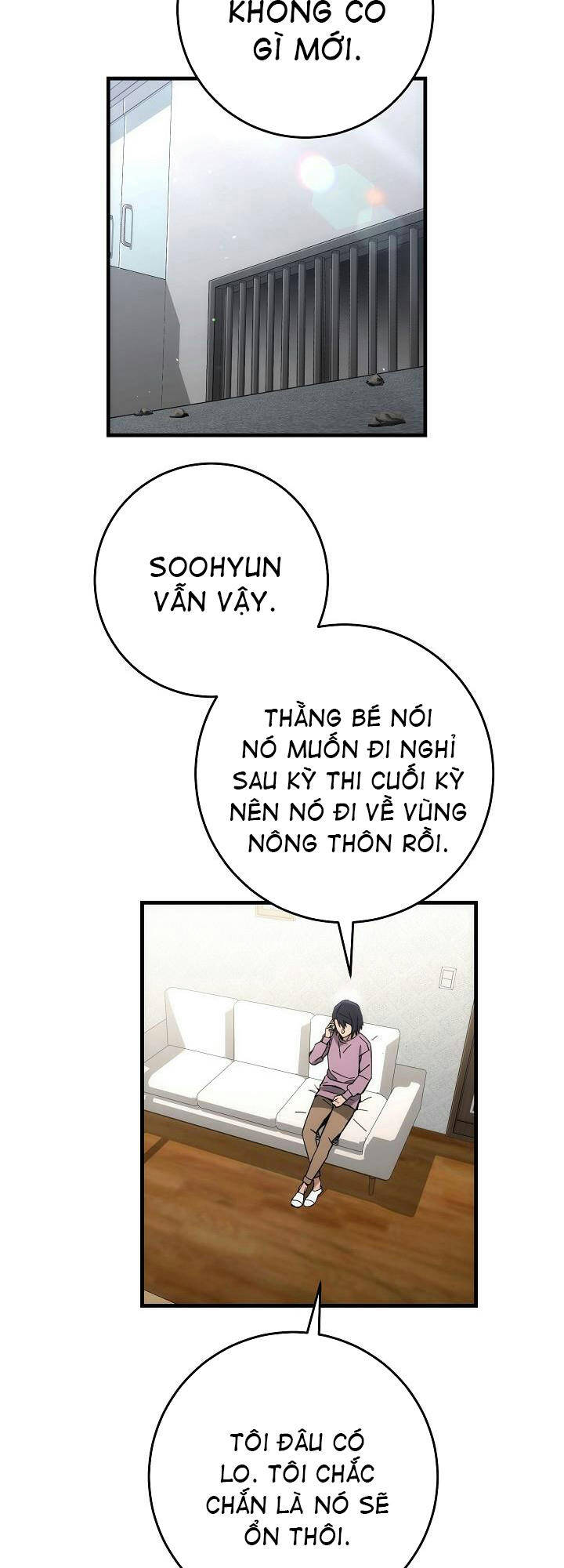 Anh Hùng Trở Lại Chương 11