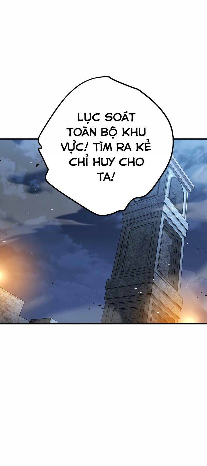 Anh Hùng Trở Lại Chương 31