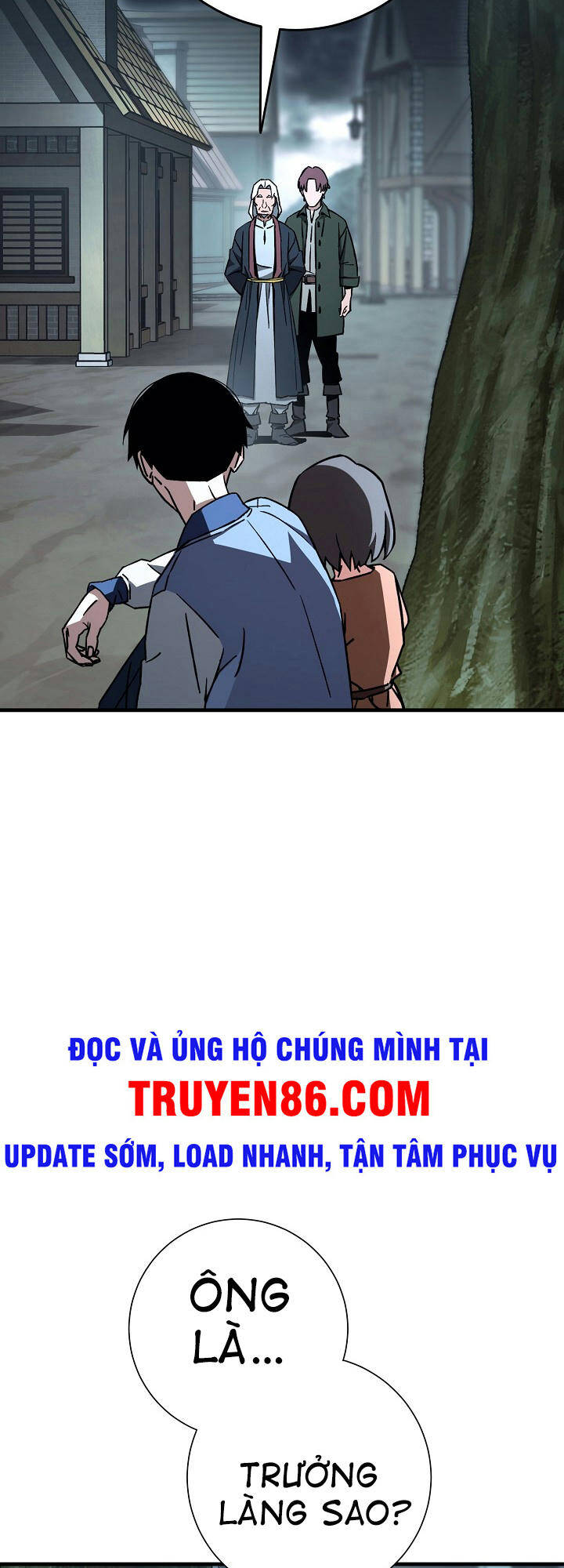 Anh Hùng Trở Lại Chương 8