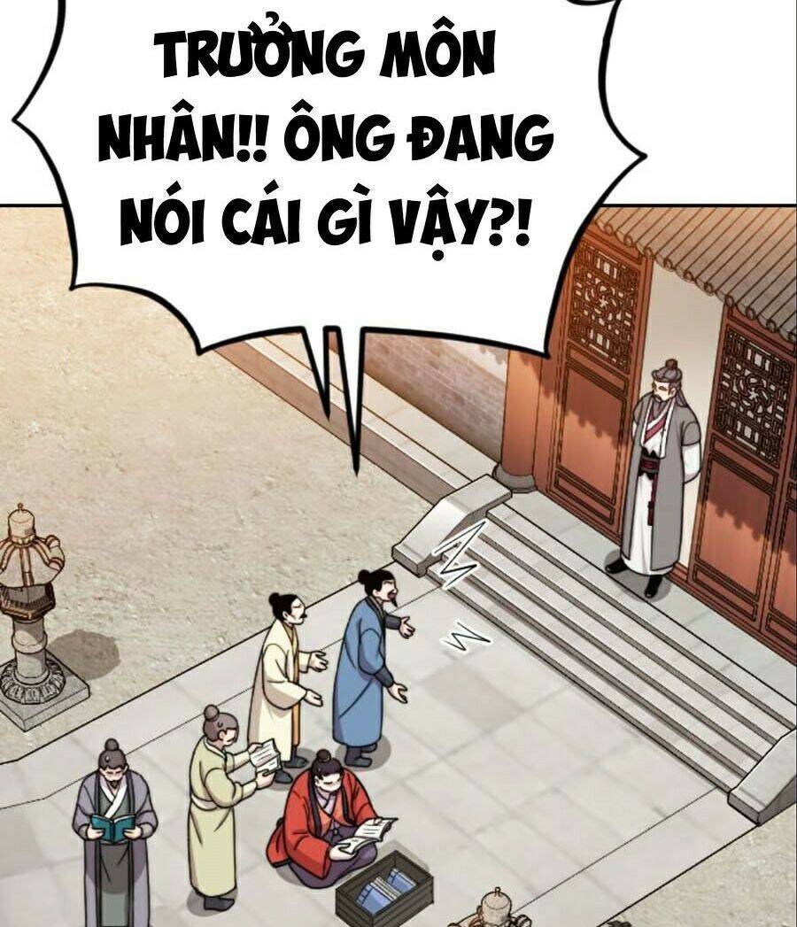 Hoa Sơn Tái Xuất Chương 11