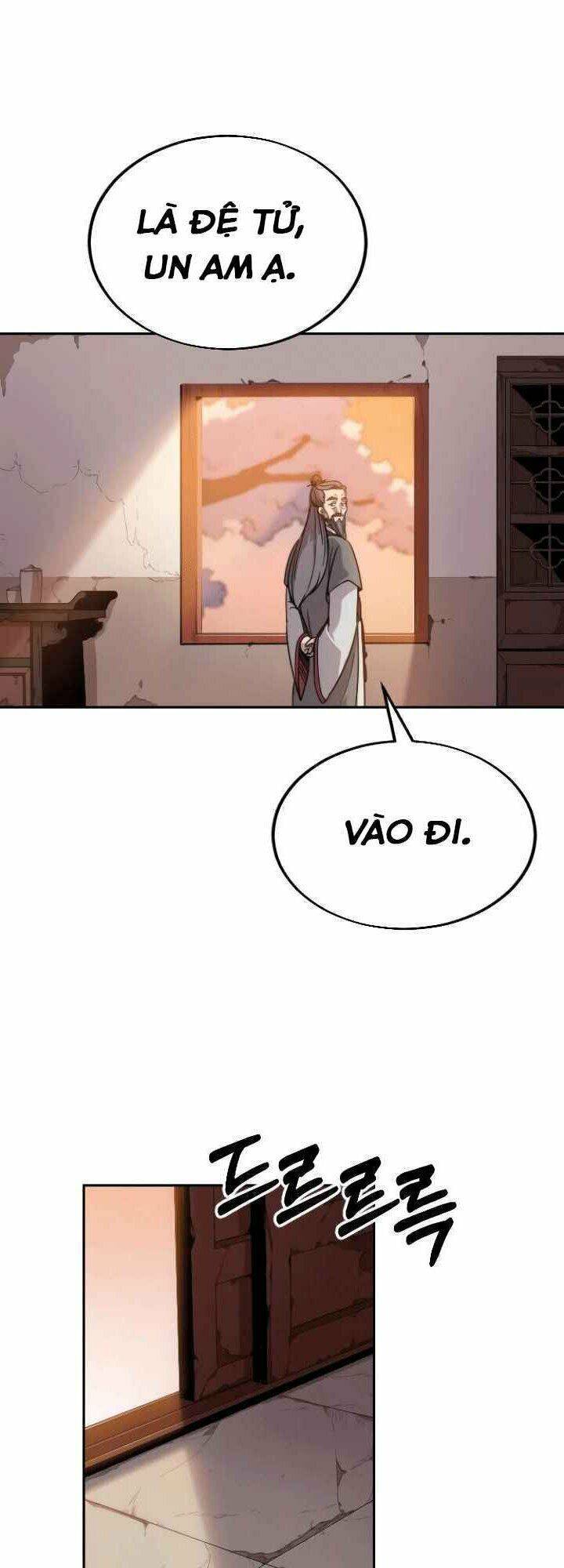 Hoa Sơn Tái Xuất Chương 3