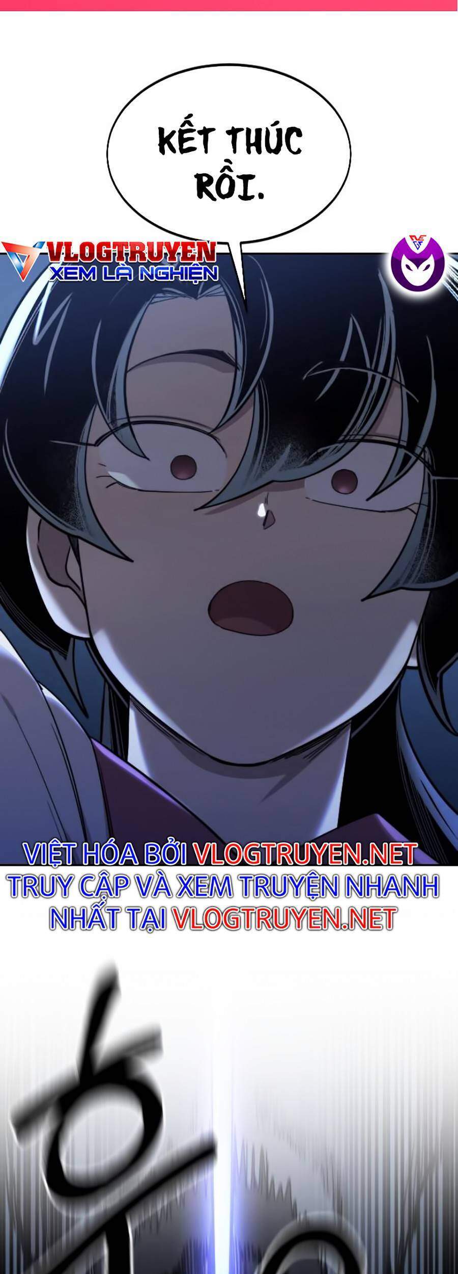 Hoa Sơn Tái Xuất Chương 38