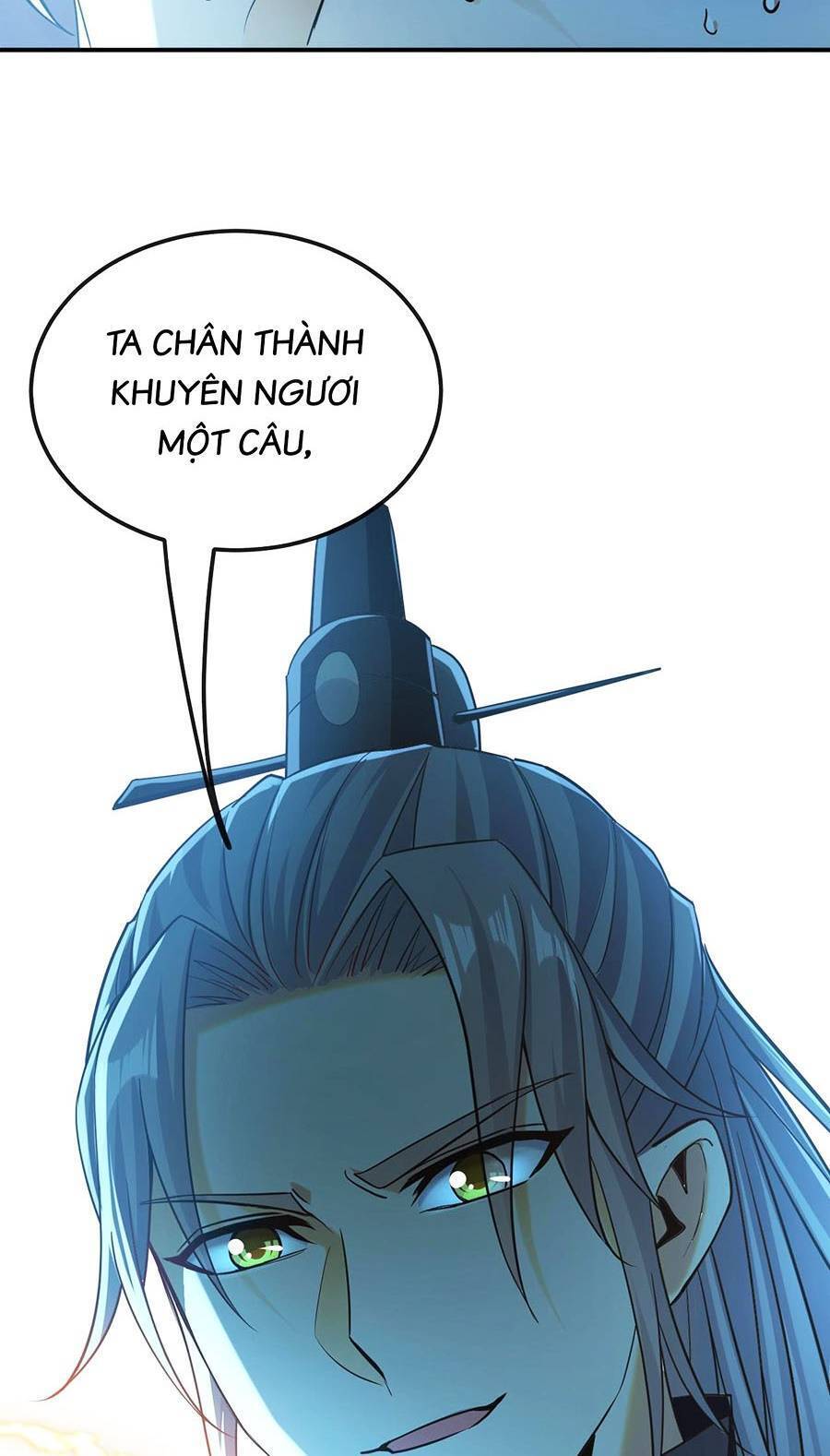 Thập Đại Đế Hoàng Chương 13