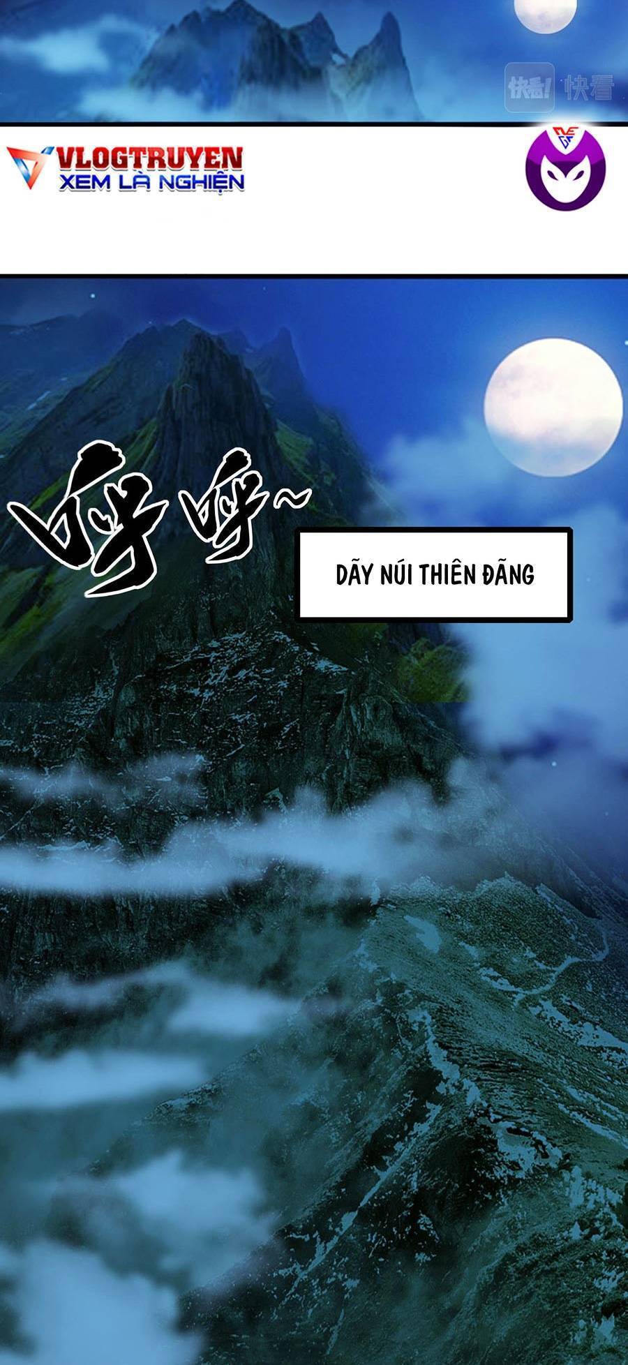 Thập Đại Đế Hoàng Chương 14