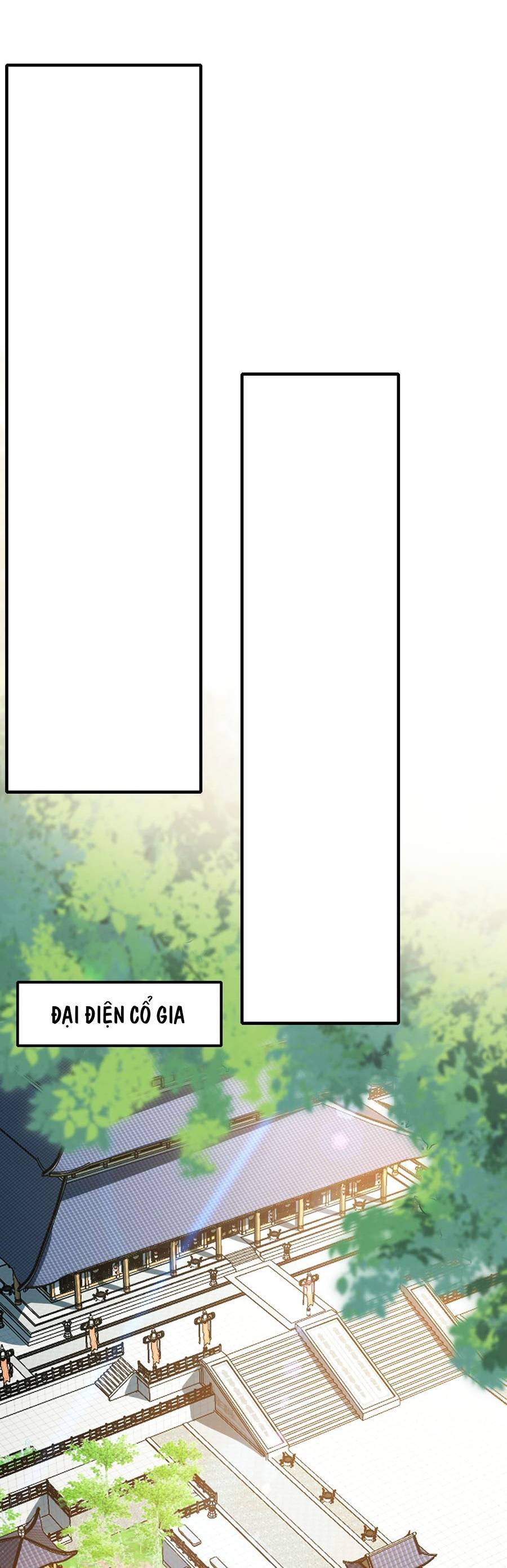 Thập Đại Đế Hoàng Chương 31