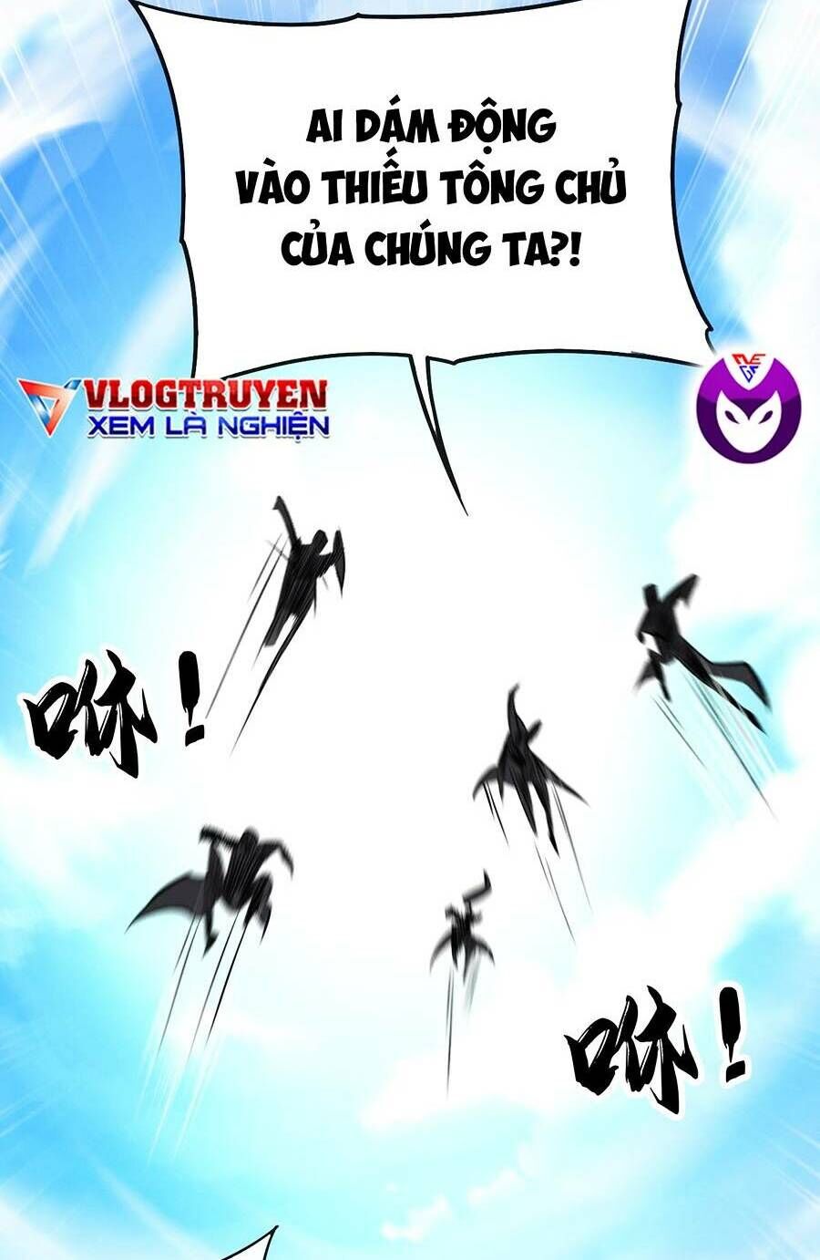 Thập Đại Đế Hoàng Chương 42
