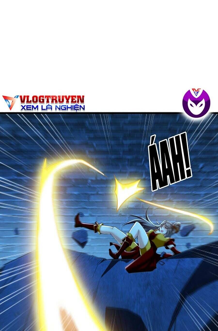 Thập Đại Đế Hoàng Chương 51