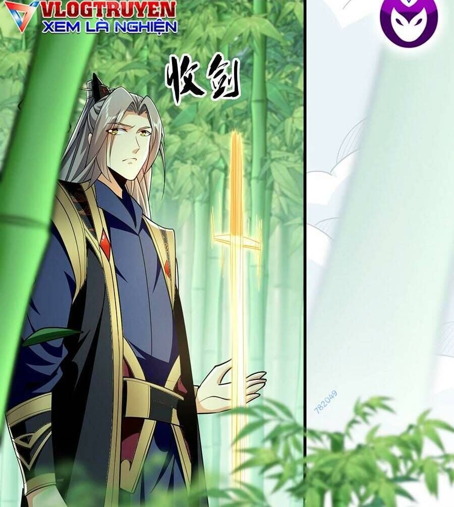 Thập Đại Đế Hoàng Chương 54