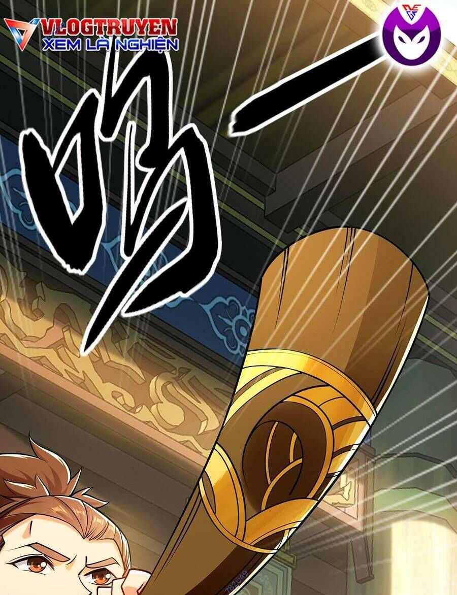 Thập Đại Đế Hoàng Chương 58