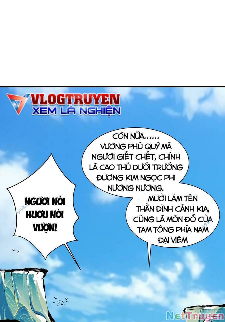 Đệ Tử Của Ta Đều Là Đại Phản Phái Chương 35