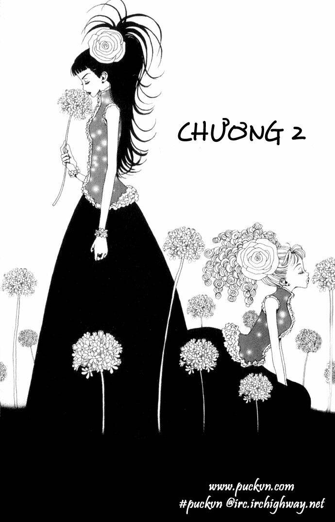 Paradise Kiss Chương 2