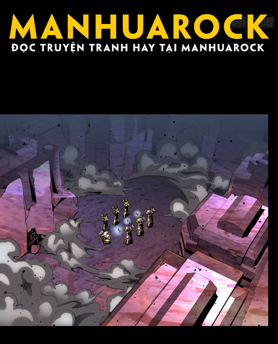 Tinh Giáp Hồn Tướng Chương 46