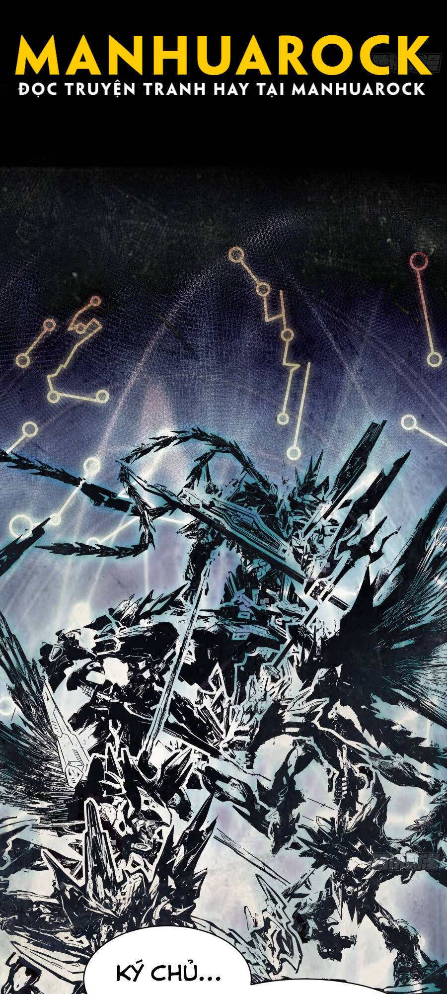 Tinh Giáp Hồn Tướng Chương 47