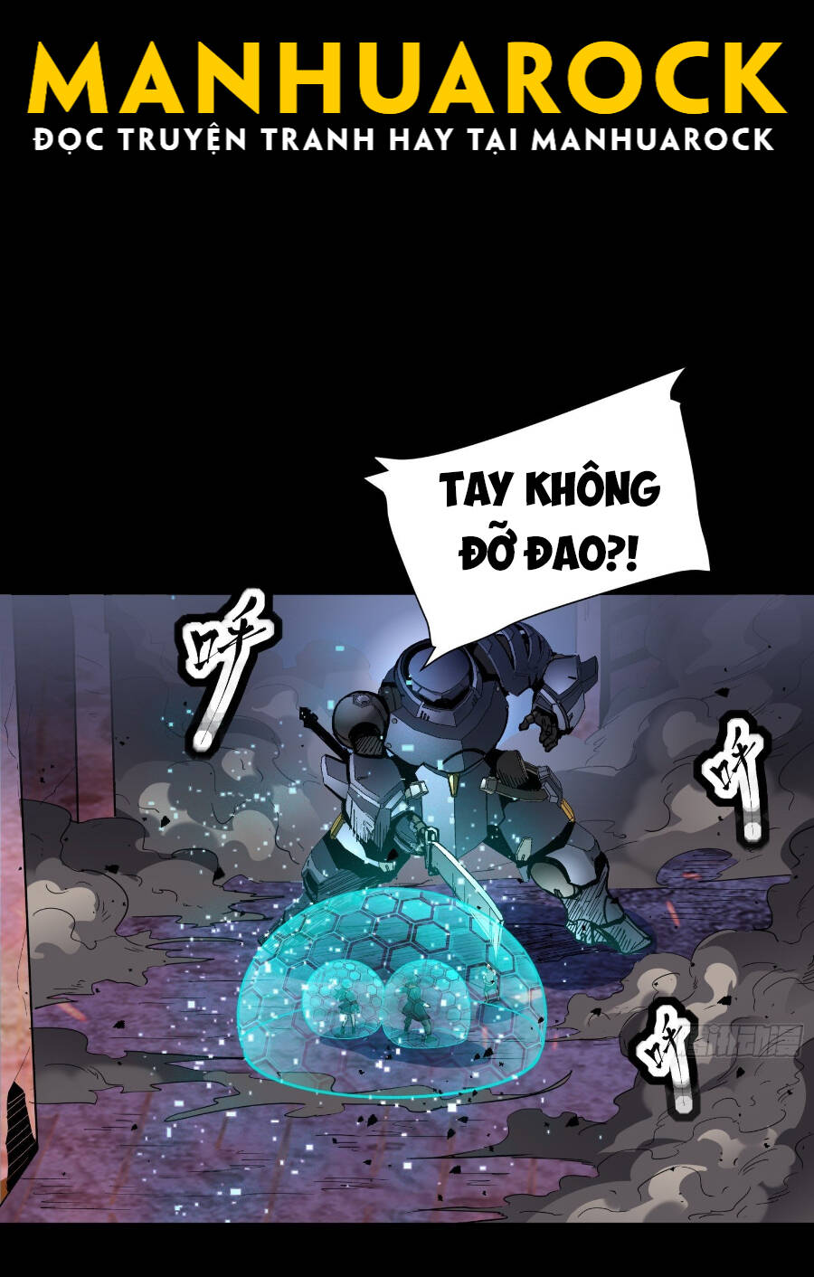 Tinh Giáp Hồn Tướng Chương 51