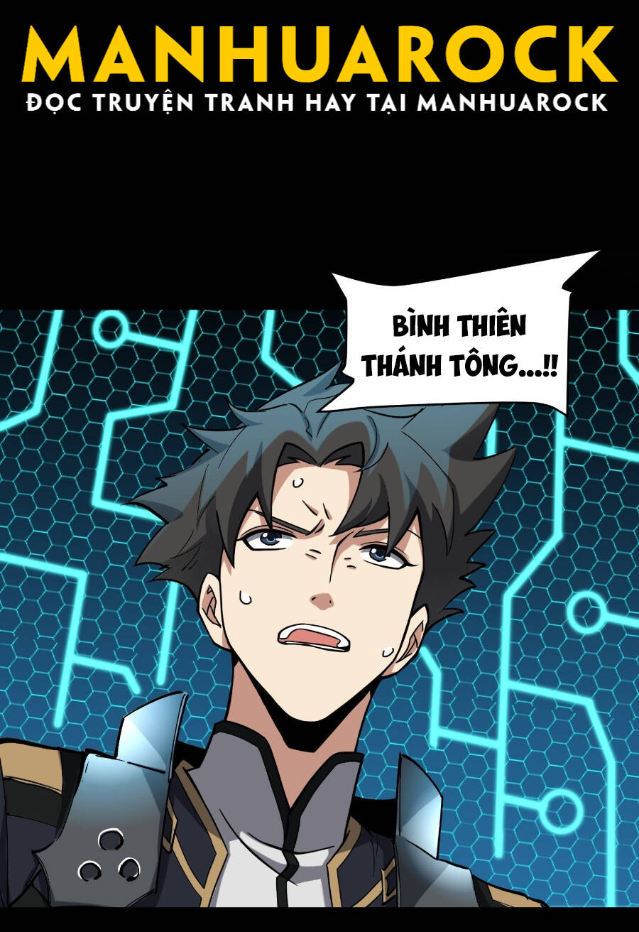 Tinh Giáp Hồn Tướng Chương 52