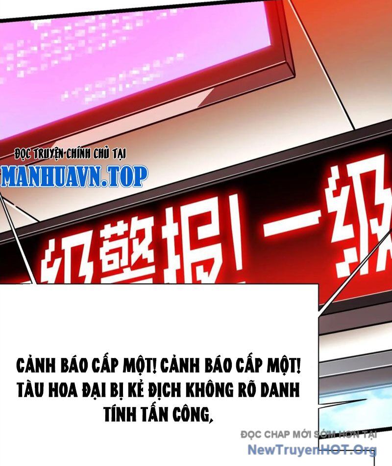 Thời Đại Cao Võ Bắt Đầu Thức Tỉnh Quái Thú Chi Vương Chương 33