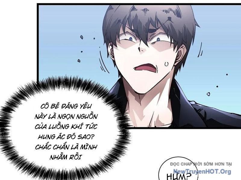 Thời Đại Cao Võ Bắt Đầu Thức Tỉnh Quái Thú Chi Vương Chương 44