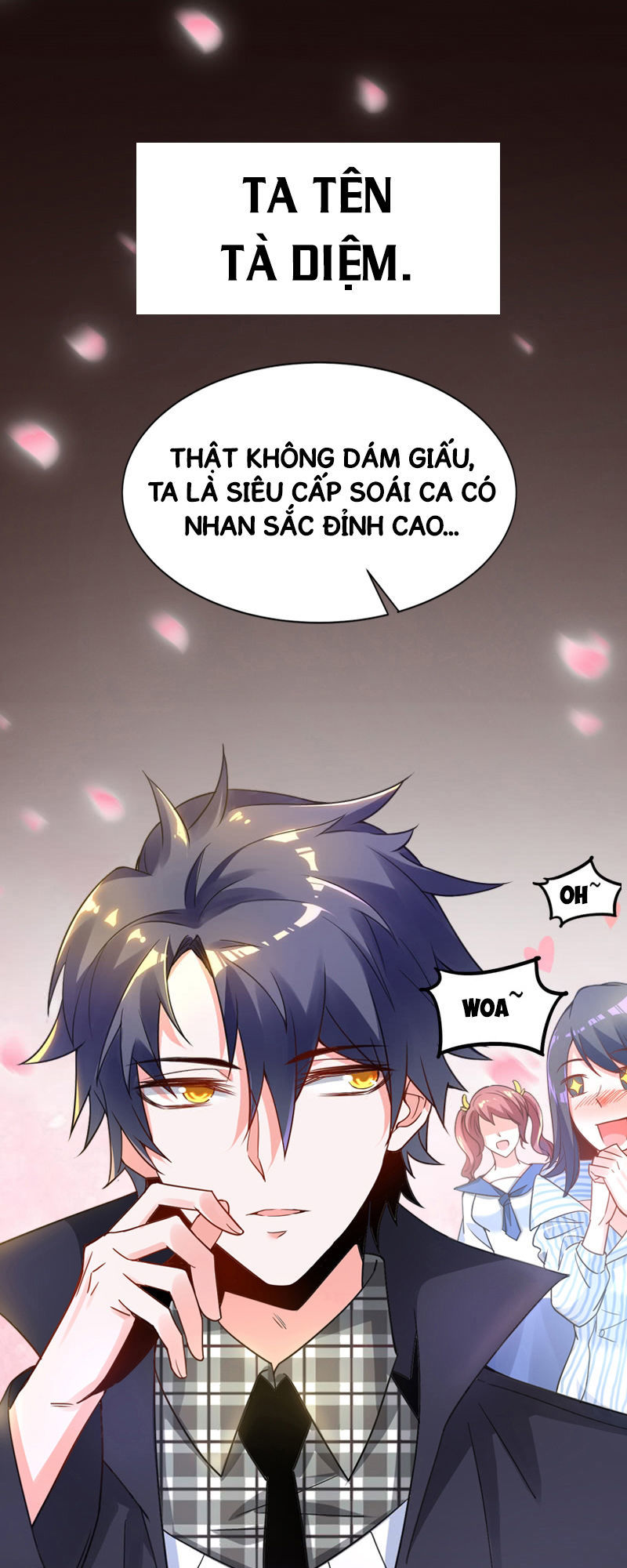 Ta Là Tà Đế
