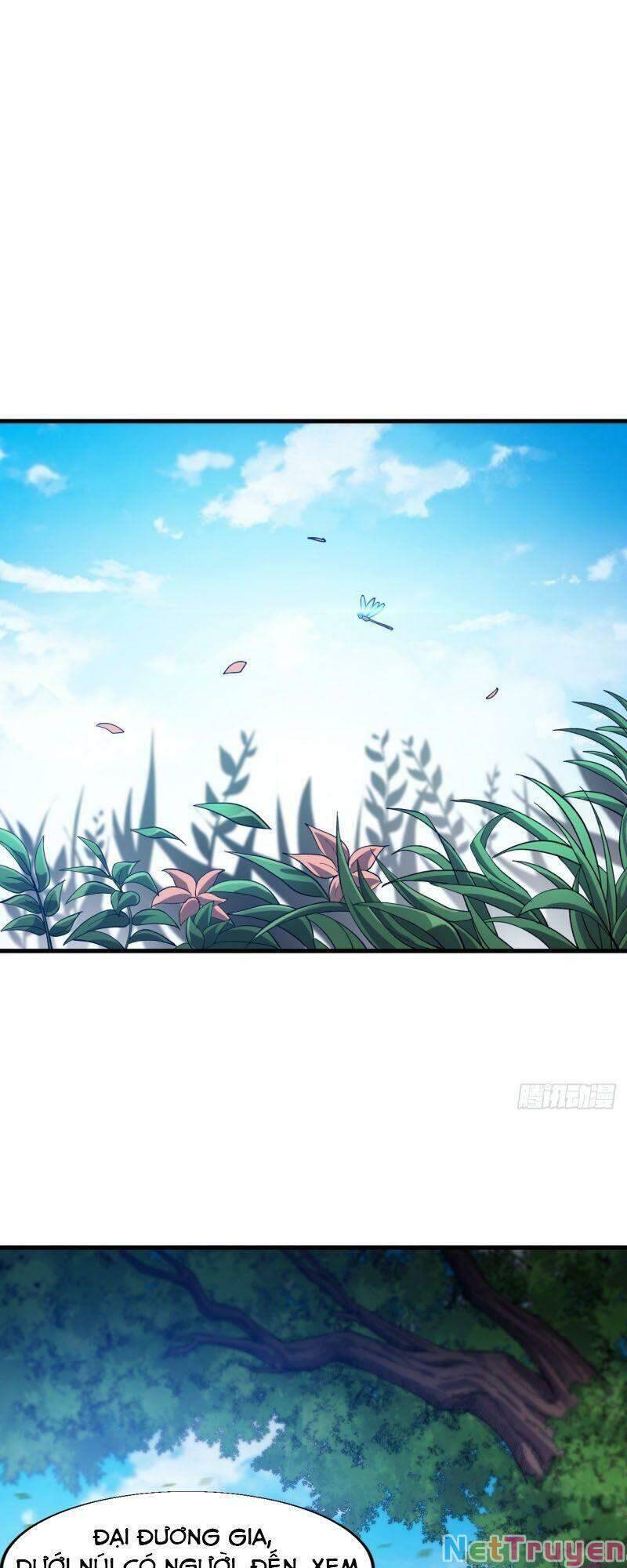 Vừa Chuyển Sinh Có Một Sơn Trại Chương 32