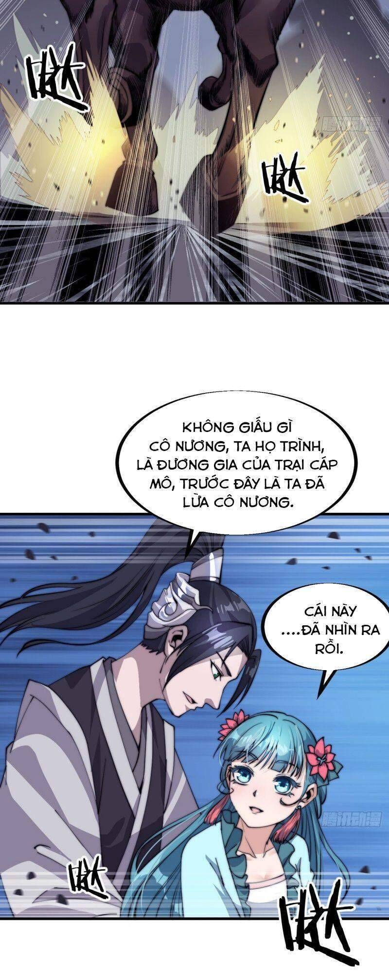 Vừa Chuyển Sinh Có Một Sơn Trại Chương 41
