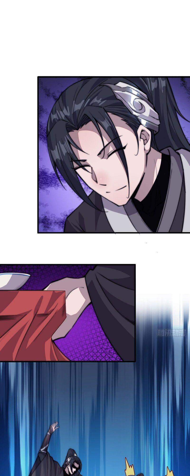 Vừa Chuyển Sinh Có Một Sơn Trại Chương 68