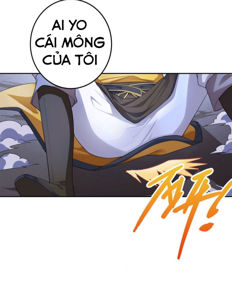 Người Ở Rể Bị Ép Thành Phản Diện Chương 22
