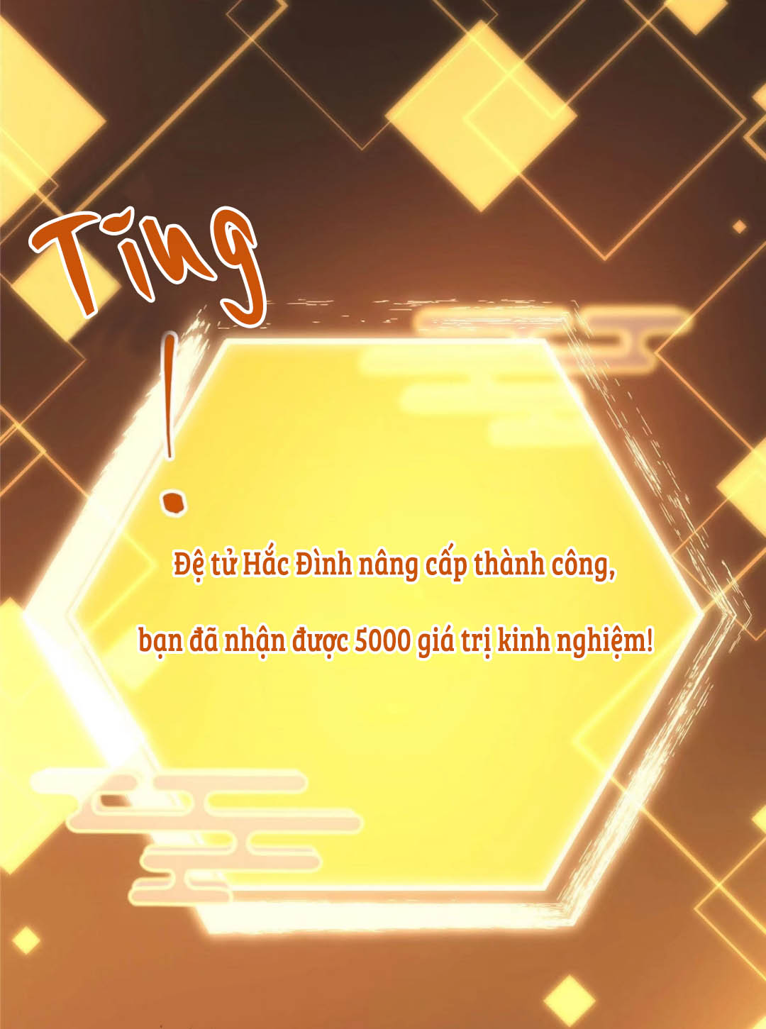 Chưởng Môn Khiêm Tốn Chút