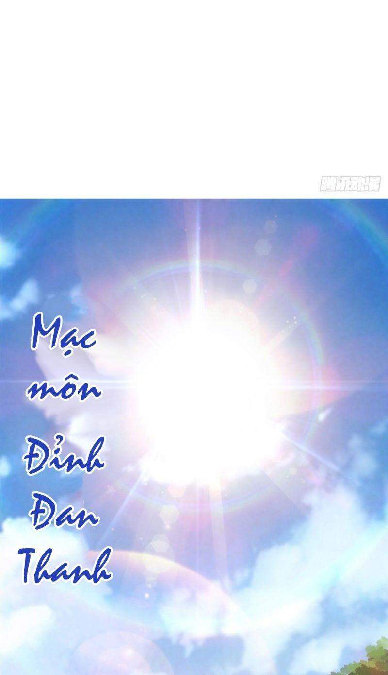 Chưởng Môn Khiêm Tốn Chút Chương 28