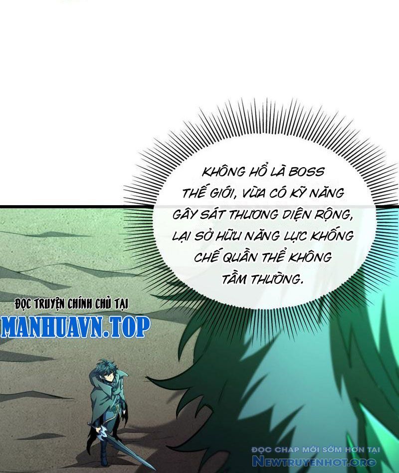 Triệu Hoán Chi Chủ Chương 5