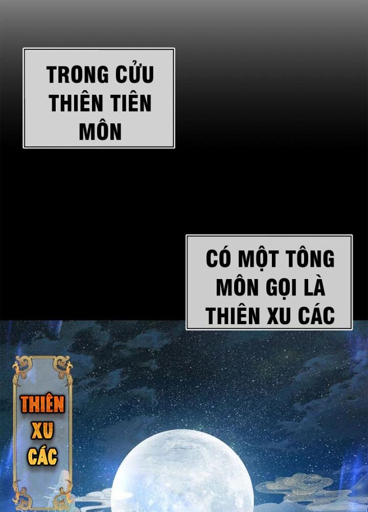 Mời Công Tử Trảm Yêu Chương 10