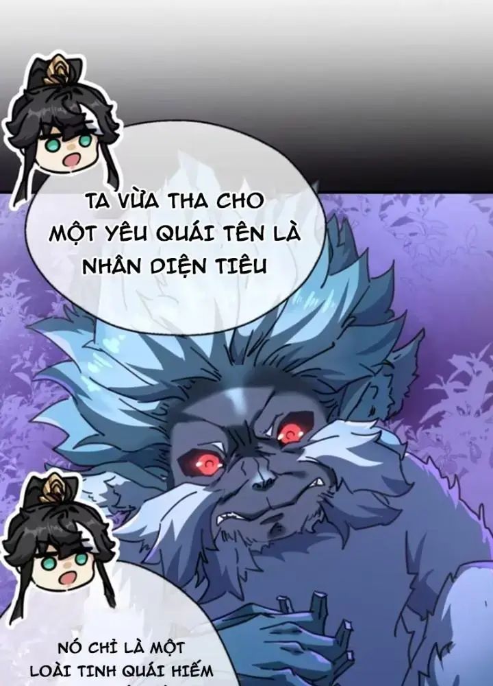 Mời Công Tử Trảm Yêu Chương 19