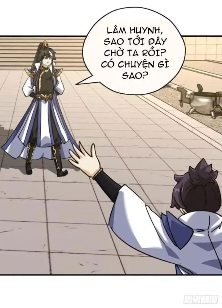 Mời Công Tử Trảm Yêu Chương 24