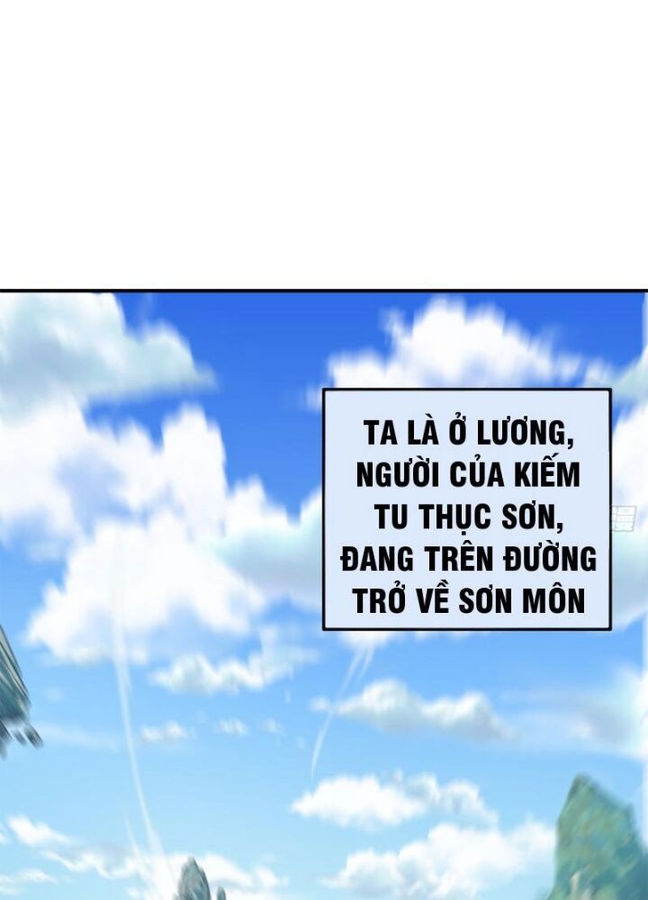 Mời Công Tử Trảm Yêu Chương 3